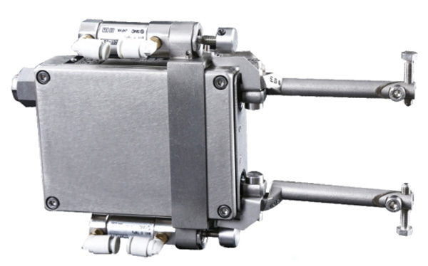 十堰ZHD尺寸移动用外径、内径测量装置